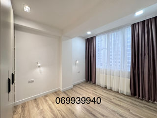 Apartament cu 2 camere, 65 m², Ciocana, Chișinău foto 6