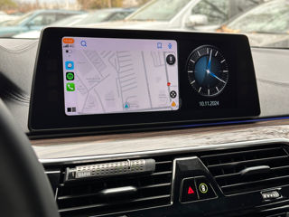 BMW 5 Series foto 18