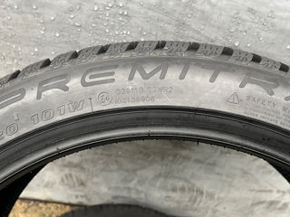 255/40 R20 Maxxis Premitra Snow/ Доставка, livrare toata Moldova 2024 foto 6