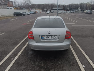 Skoda Octavia foto 10