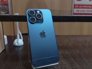 Apple iPhone 15 Pro /256 Gb- 14990 lei