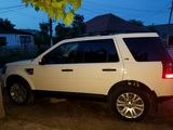 Land Rover Freelander foto 2