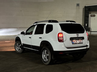 Dacia Duster foto 4