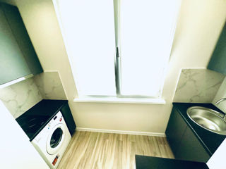 Apartament cu 1 cameră, 18 m², Telecentru, Chișinău foto 4