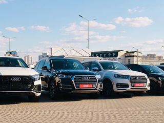 Audi Q8 foto 2