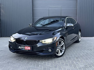 BMW 4 Series foto 3