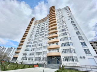 Apartament cu 3 camere, 83 m², Botanica, Chișinău