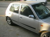 Nissan Micra foto 3