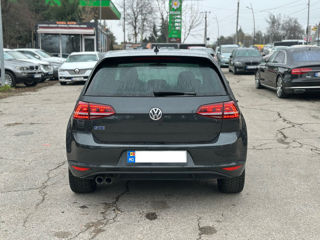 Volkswagen Golf foto 5