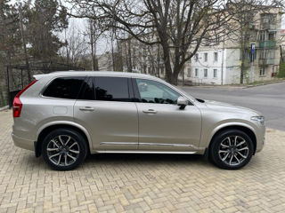 Volvo XC90 фото 4