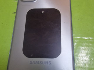 Samsung m23 5g 64gb 4gb ram stare buna încărcător 1800lei nu cedez foto 2