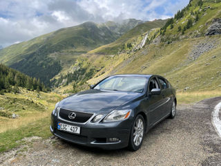 Lexus GS Series foto 1