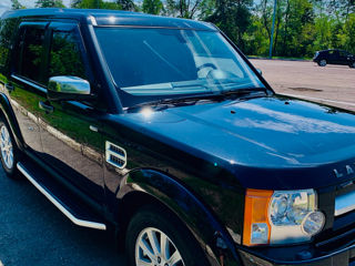 Land Rover Discovery foto 2