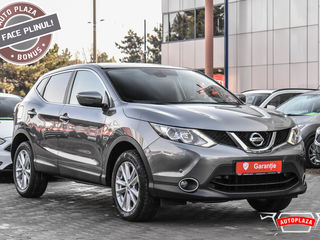 Nissan Qashqai foto 4