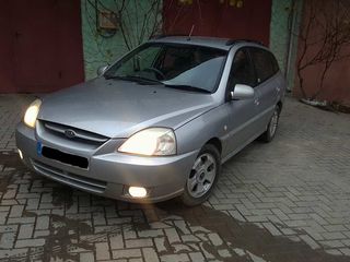 Kia rio fd    2000- 2004 , motor 1.3  benzin   (  piese ) foto 7