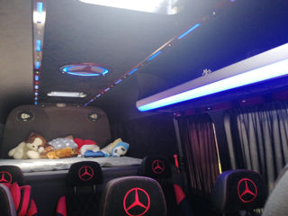 Mercedes Sprinter foto 6