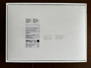 MacBook Air 13" Apple M2 (8C CPU/8C GPU), 16GB/256GB, Space Grey (A2681) foto 4