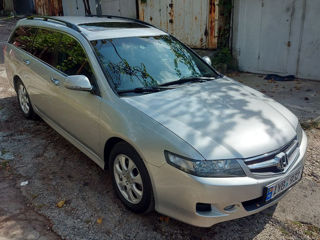 Honda Accord foto 8