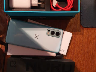 Oneplus nord 2