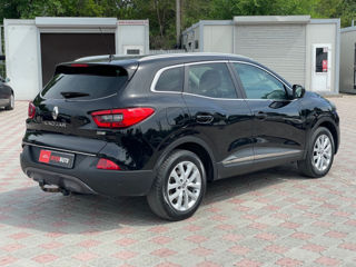 Renault Kadjar foto 4