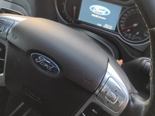 Запчасти Ford S-Max foto 6