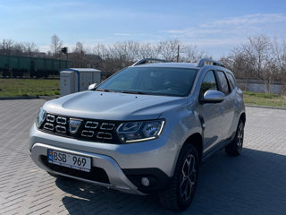 Dacia Duster foto 1