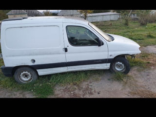 Piese Citroeon (citroen) Berlingo foto 2