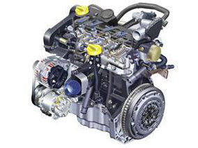 Моторы,запчасти на renault,nissan k9k 82,86,101,106,110,78 cai diesel 1.5,2.0,1.9 dci! foto 3