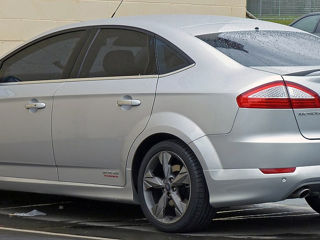 Все Запчасти для Ford Mondeo, Радиаторы, Крыло, Бампер, Капот, Фары, Зеркала, Защита... foto 2