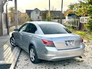 Honda Accord foto 5