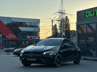 Mercedes CLA foto 2