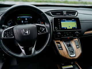 Honda CR-V foto 5