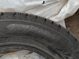 Anvelope 175/70R13 Iarnă foto 2