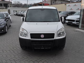 Fiat Doblo foto 2