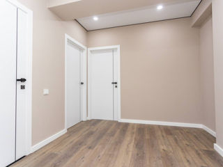 Apartament cu 1 cameră, 50 m², Buiucani, Chișinău foto 8