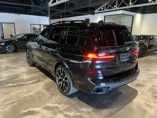 BMW X7 foto 3