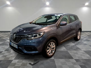 Renault Kadjar foto 4