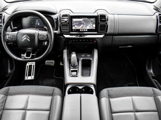 Citroen C5 Aircross foto 7