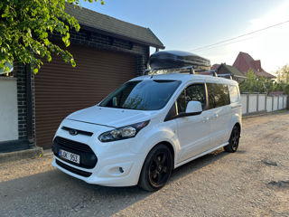 Ford Transit Connect фото 1