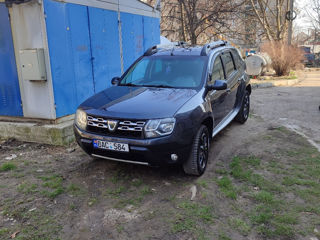 Dacia Duster foto 9