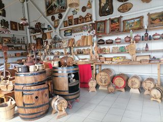 Magazinul  ,,BucovinaNord,, se specializeaza in lucruri manuale, interesante, deosebite, unice foto 9