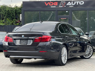 BMW 5 Series foto 3