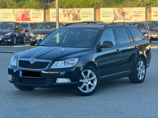 Skoda Octavia foto 3