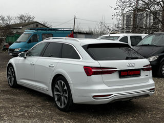 Audi A6 Allroad foto 4