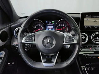 Mercedes C-Class foto 8