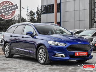 Ford Mondeo foto 4