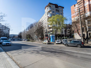 Apartament cu 1 cameră, 60 m², Buiucani, Chișinău foto 18