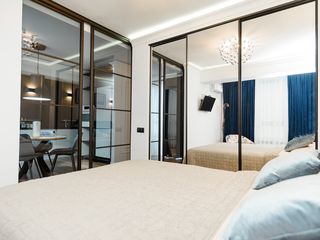 Apartament nou exclusiv! De vinzare, 1 dormitor+living complect mobilat. Eldorado Terra Viaduct foto 4