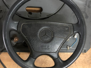 Volane , AirBag-uri Mercedes w124 , w140 foto 1