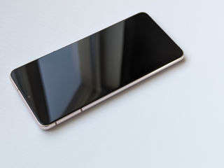 Samsung S21+ 5G Phantom Violet (128Gb ROM/8Gb RAM/Dual Sim) foto 4